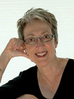 Marilyn Dahl