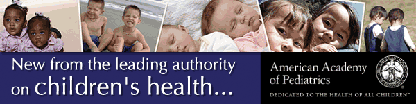 Amerian Academy of Pediatrics RAISING TWINS