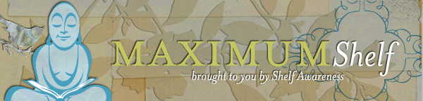 Shelf Awareness : Daily Enlightenment for the Book Trade