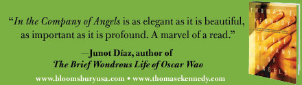 Bloomsbury: In the Company of Angels by Thomas E. Kennedy