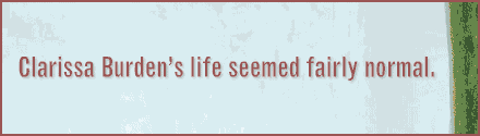 Hachette: How Clarissa Burden Learned to Fly by Connie May Fowler