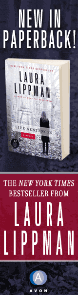 Harper Paperbacks: Life Sentences by Laura Lippman