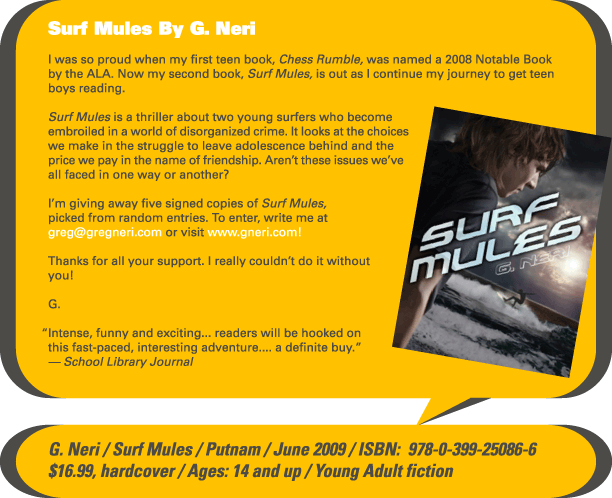 KidsBuzz Surf Mules