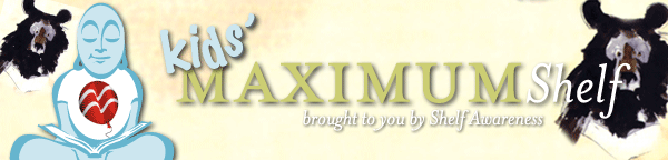 Shelf Awareness : Daily Enlightenment for the Book Trade