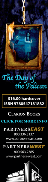 Partners Clarion DAY OF THE PELICAN