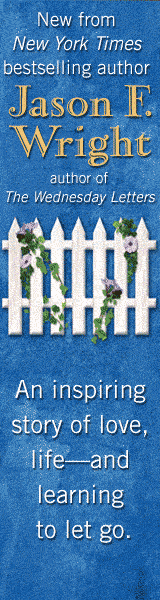 Penguin: The Cross Gardener by Jason F. Wright