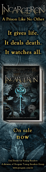 Penguin Young Readers: Incarceron by Catherine Fisher