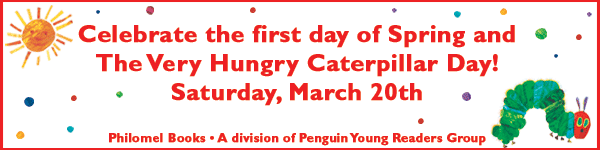 Penguin Young Readers: Very Hungry Caterpillar by Eric Carle