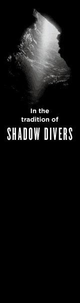 Random House: Blind Descent by James M. Tabor