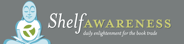 Shelf Awareness : Daily Enlightenment for the Book Trade
