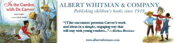 Albert Whitman: Publishing children's books since 1919