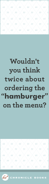 Chronicle: The Book of Unnecessary Quotation Marks by Bethany Keeley