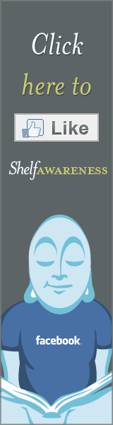 Like reading the Shelf? "Like" us on Facebook!