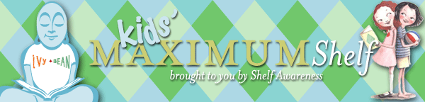 Shelf Awareness : Daily Enlightenment for the Book Trade