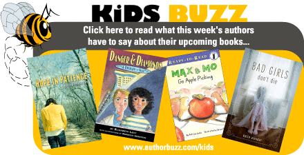 KidsBuzz for the week of 9.6.10