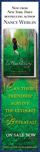 Penguin Young Readers: Extraordinary by Nancy Werlin