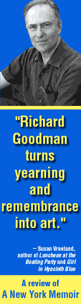 Transaction Publishers: A New York Memoir by Richard Goodman